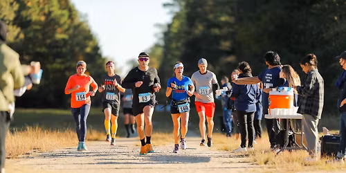 Explore The Falls Race 2025