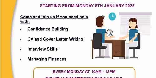 Digital & Life Skills for Women