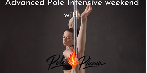 Pole Phoenix Advanced 2027 pole intensive weekend 