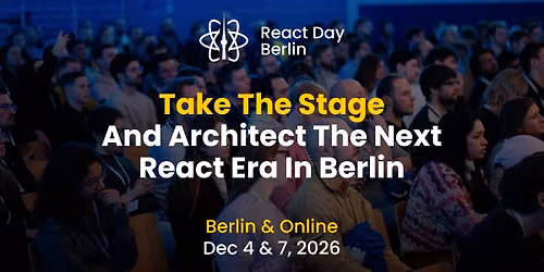 React Day Berlin