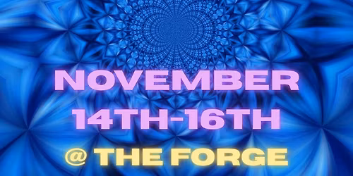 KALEIDOSCOPE - A Short Play Showcase