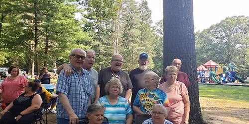 2026 Family Reunion
