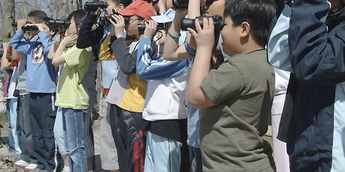 Winter Birding Series: Guided Birding Adventure