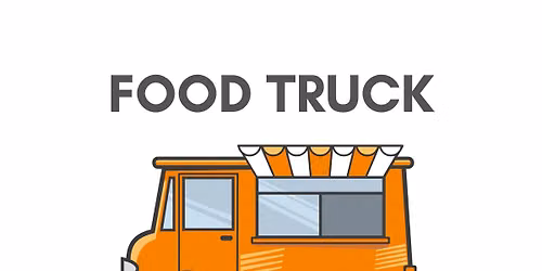 Food Truck Friday