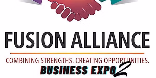Fusion Alliance Business Expo 2
