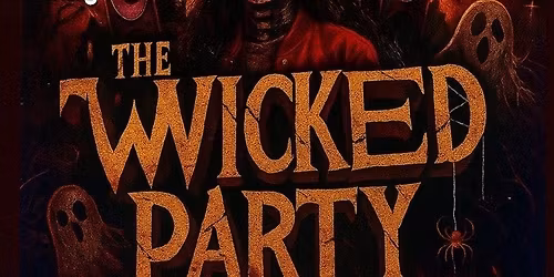 The wicked party