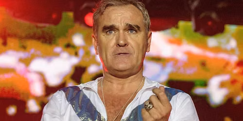 Morrissey