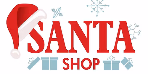 Santa Shop