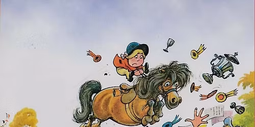 Dressage Local Day 2