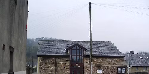 Table Top Sale at Whalley Village Hall 