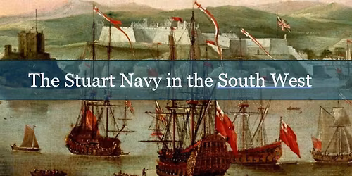 South West Maritime History Society Annual Lecture