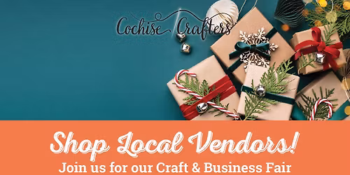 Craft and Business Fair