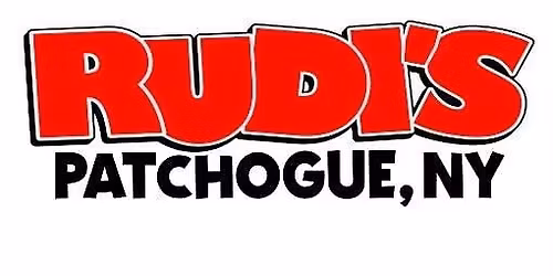 The Outlaw Rockers live at Rudi's