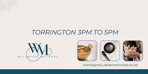 Torrington Soundbath 