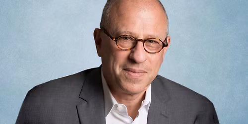 From Beginning to End: Serving Parishioners in Death and Hope (Rabbi Steve Leder)