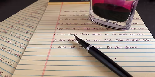 Westerville Writers Group Biweekly Meetup