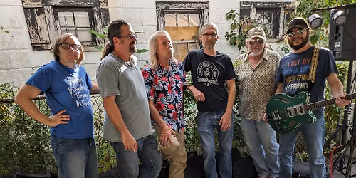 Christmas with Blindspot