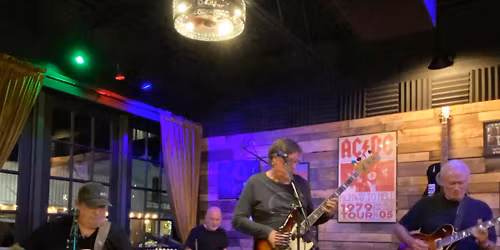 Friday, 12\/12 -Live Music by The Lost Swamp Revival -8pm-12am at O'Briens Irish Pub | Wesley Chapel