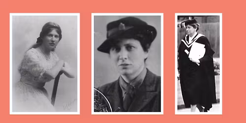 Belfast\u2019s Molly McNeill: her life and times, 1897-1984
