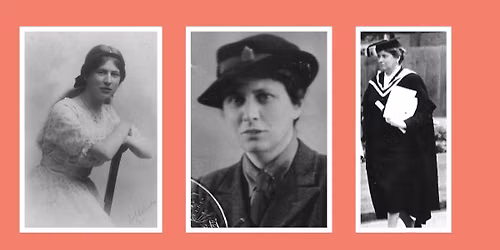 Belfast\u2019s Molly McNeill: her life and times, 1897-1984