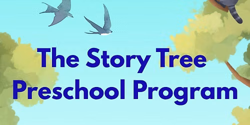 The Story Tree Preschool Program