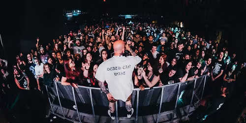 Being As An Ocean, Lagrimas, Commoner