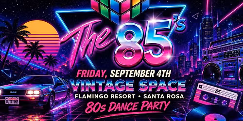 The 85's