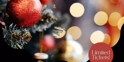 Green Country Homeschool Winter Formal 2025