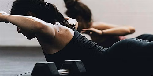 Strength and Balance Class