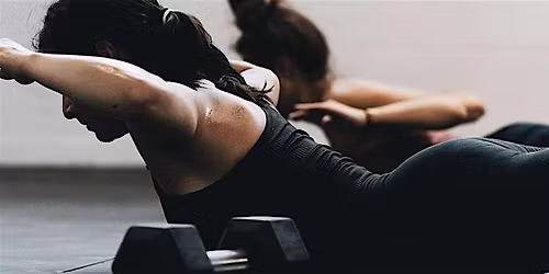 Strength and Balance