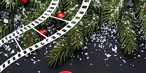 Young Adult - All Day Holiday Movie Marathon!