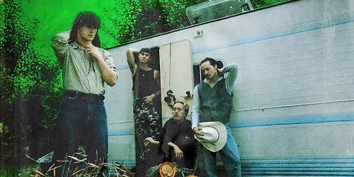 \u00d8NDI \/\/ Radar