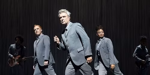 David Byrne Tickets