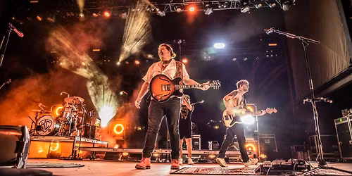 Kolby Cooper at Diamond Ballroom