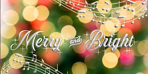 Merry and Bright