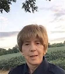 Northland MUFON presents Irena Scott, PhD at their June 20th Public Meeting