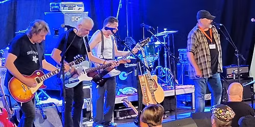 M.O.N.O.K.E.L. in M\u00fchlhausen\/Th\u00fcringen