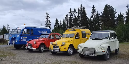 Fransk Bildag Midt Norge 2026