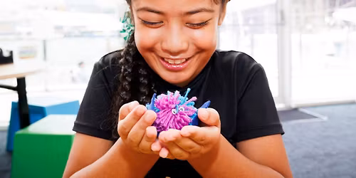 Autumn School Holidays