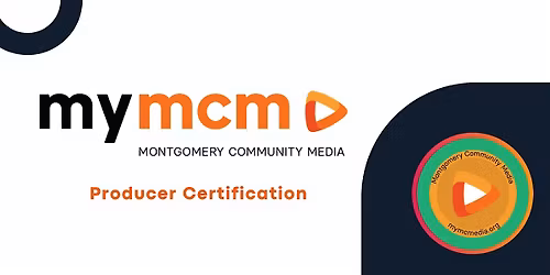 MCM's Producer Certification