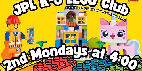 LEGO\u00ae Club