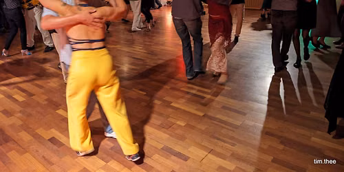 Milonga des d\u00e9butant\u00b7e\u00b7s