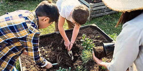 Rohelise \u00fclikooli n\u00e4dal 2026: rohelisem tulevik algab meist endist!