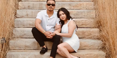 Wedding Social in Honour of Alaine Matias and Aj Fernandez