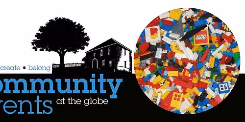 The Globe at Hay: Lego Club