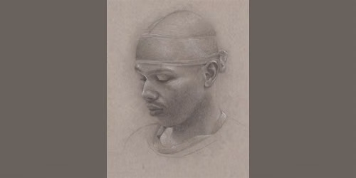 Intro to Portrait Drawing