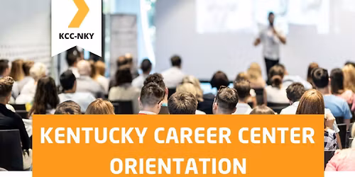 NKY KCC Orentation
