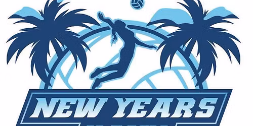 NEW YEARS VOLLEYBALL BLIND DRAW -DSC January 2, 2026