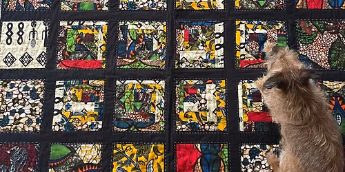 Celebration of Ayrshire Quilters at Rozelle House