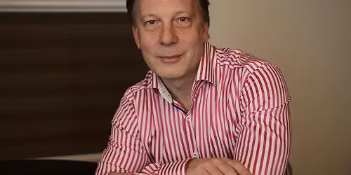 Lunchtime Recital - Neil Crossland (piano)